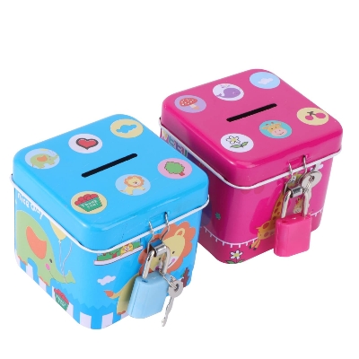Picture of pet bird coin box toy pet bird products bird accessories