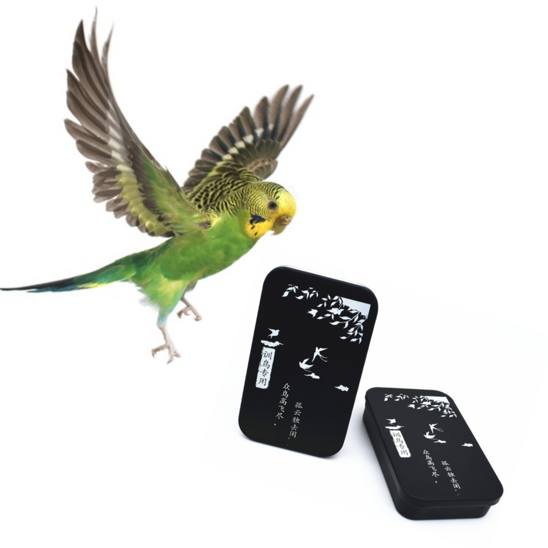 Picture of pet bird outdoor food box pet products pet accessories
