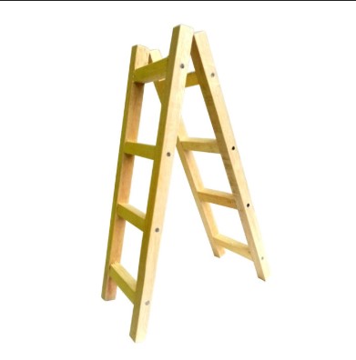 Picture of 1-Foot Long Wooden Bird Whistle Toy for Bird Training Fun Cage Play