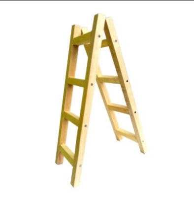 Picture of 1-Foot Long Wooden Bird Whistle Toy for Bird Training Fun Cage Play