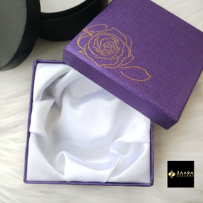 Picture of Multicolor Bangles Box Or Bracelet Box - Standard Size (Imported) BB00001 - 1 Piece - Bangles Box - Bracelet Box - Jewellery Box