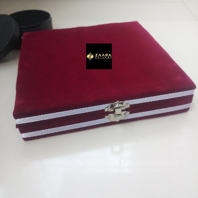 Picture of Necklace Box - Standard Size And Large Size - 1 Piece