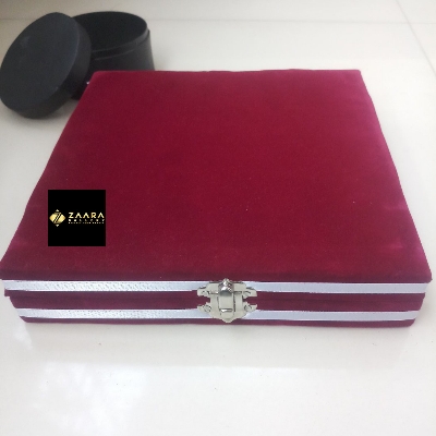 Picture of Necklace Box - Standard Size And Large Size - 1 Piece