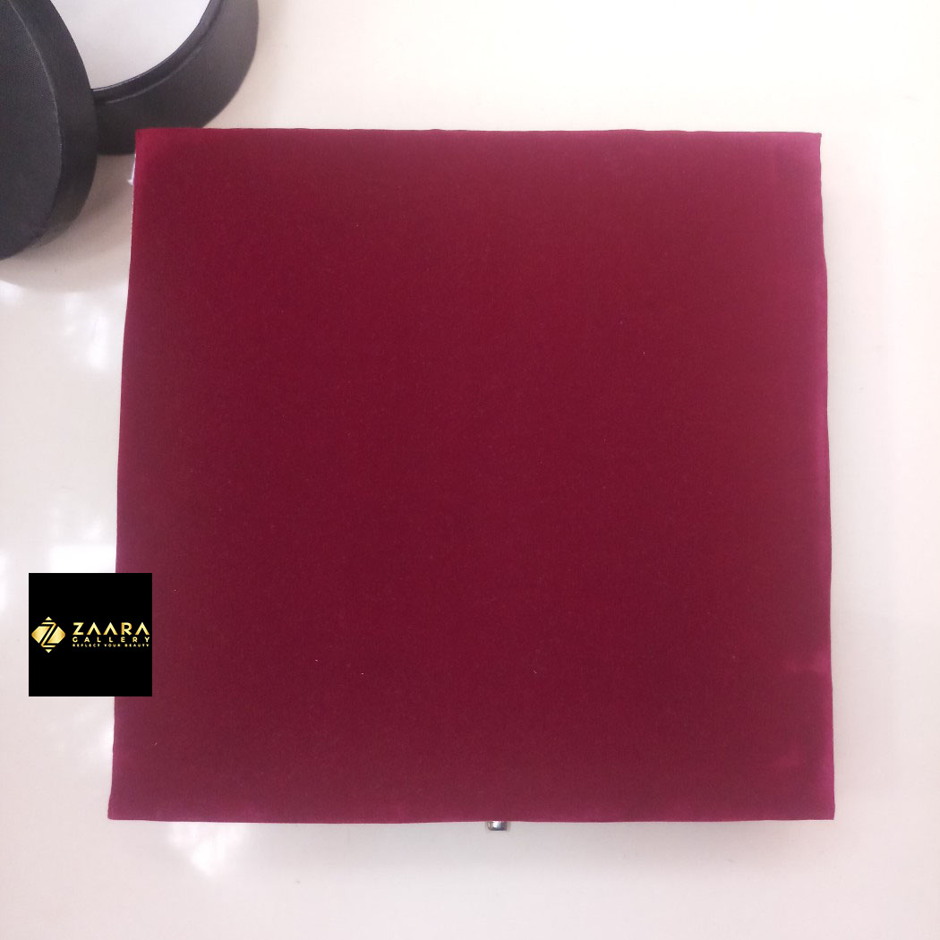 Picture of Necklace Box - Standard Size And Large Size - 1 Piece