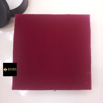 Picture of Necklace Box - Standard Size And Large Size - 1 Piece