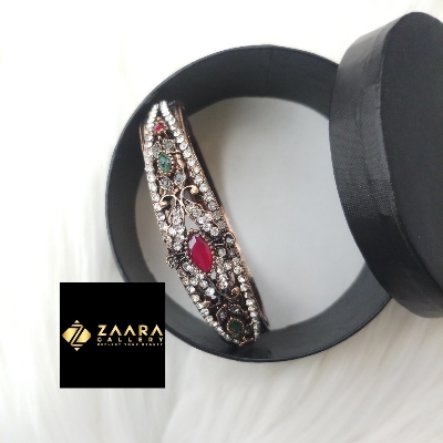 Picture of Turkish Style Antique Bracelet For Women (Imported) M-TB52601 - 1 Piece - Bracelet for Women - Bracelet for Girls