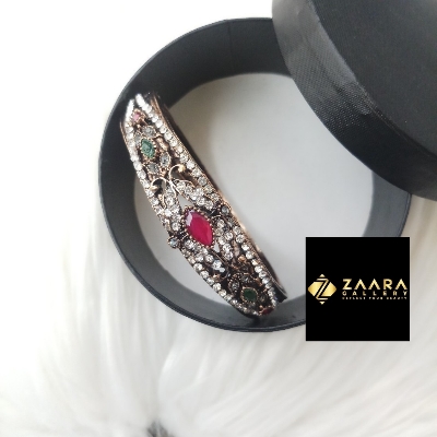 Picture of Turkish Style Antique Bracelet For Women (Imported) M-TB52601 - 1 Piece - Bracelet for Women - Bracelet for Girls