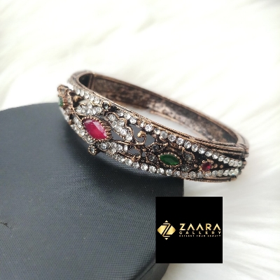 Picture of Turkish Style Antique Bracelet For Women (Imported) M-TB52601 - 1 Piece - Bracelet for Women - Bracelet for Girls