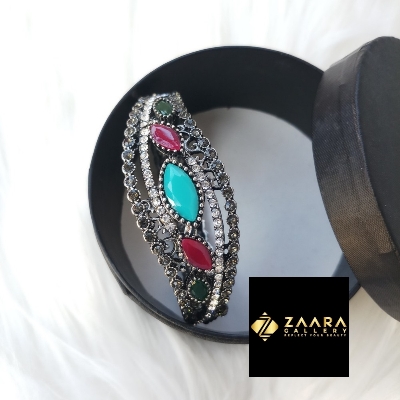 Picture of Turkish Style Antique Bracelet For Women (Imported) M-TB52611 - 1 Piece - Bracelet for Women - Bracelet for Girls