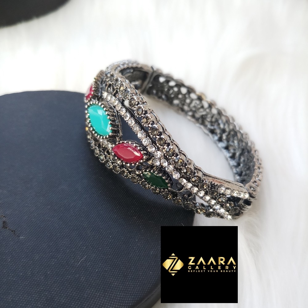 Picture of Turkish Style Antique Bracelet For Women (Imported) M-TB52611 - 1 Piece - Bracelet for Women - Bracelet for Girls