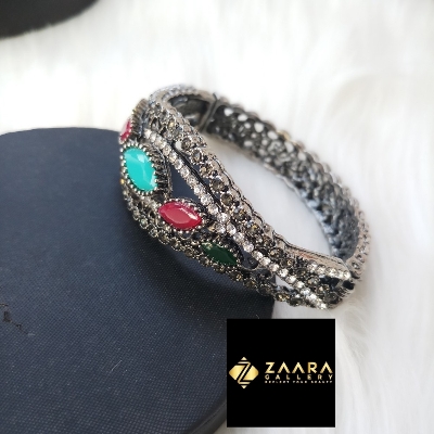 Picture of Turkish Style Antique Bracelet For Women (Imported) M-TB52611 - 1 Piece - Bracelet for Women - Bracelet for Girls