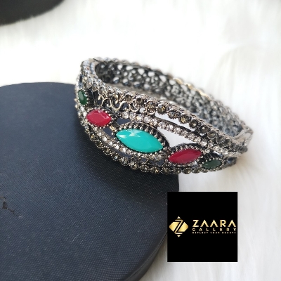 Picture of Turkish Style Antique Bracelet For Women (Imported) M-TB52611 - 1 Piece - Bracelet for Women - Bracelet for Girls