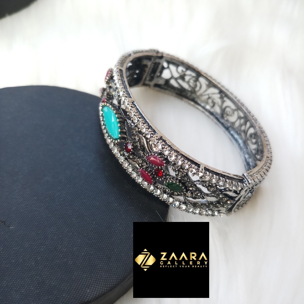 Picture of Turkish Style Antique Bracelet For Women (Imported) M-TB52615 - 1 Piece - Bracelet for Women - Bracelet for Girls