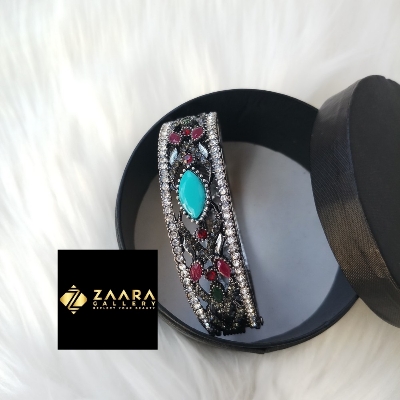 Picture of Turkish Style Antique Bracelet For Women (Imported) M-TB52615 - 1 Piece - Bracelet for Women - Bracelet for Girls