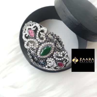 Picture of Turkish Style Antique Bracelet For Women (Imported) M-TB52610 - 1 Piece - Bracelet for Women - Bracelet for Girls