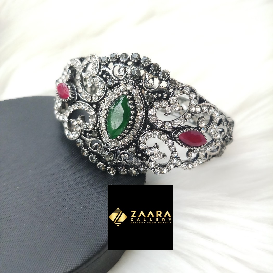 Picture of Turkish Style Antique Bracelet For Women (Imported) M-TB52610 - 1 Piece - Bracelet for Women - Bracelet for Girls