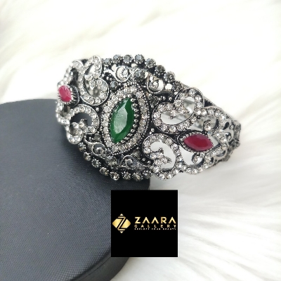 Picture of Turkish Style Antique Bracelet For Women (Imported) M-TB52610 - 1 Piece - Bracelet for Women - Bracelet for Girls