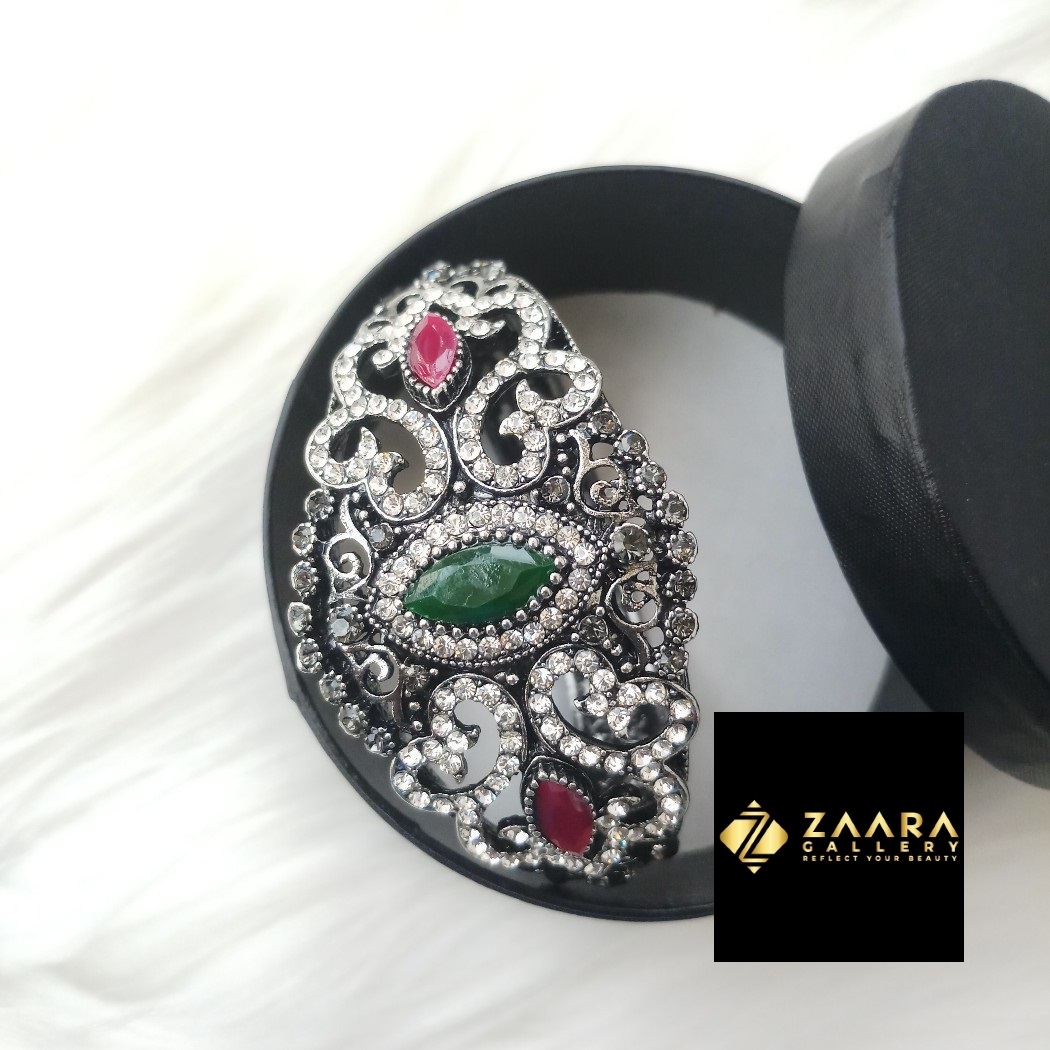 Picture of Turkish Style Antique Bracelet For Women (Imported) M-TB52610 - 1 Piece - Bracelet for Women - Bracelet for Girls