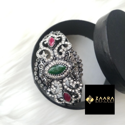 Picture of Turkish Style Antique Bracelet For Women (Imported) M-TB52610 - 1 Piece - Bracelet for Women - Bracelet for Girls