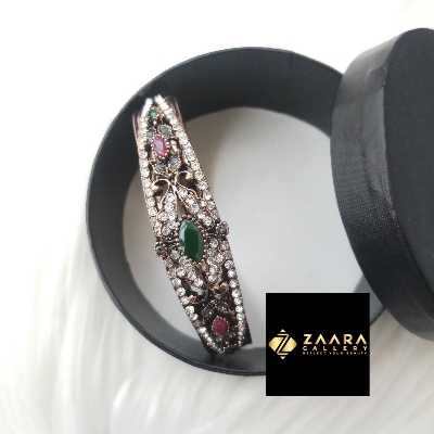 Picture of Turkish Style Antique Bracelet For Women (Imported) M-TB52612 - 1 Piece - Bracelet for Women - Bracelet for Girls