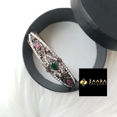 Picture of Turkish Style Antique Bracelet For Women (Imported) M-TB52612 - 1 Piece - Bracelet for Women - Bracelet for Girls