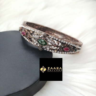 Picture of Turkish Style Antique Bracelet For Women (Imported) M-TB52612 - 1 Piece - Bracelet for Women - Bracelet for Girls