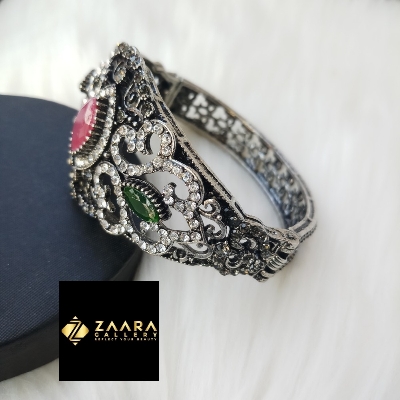 Picture of Turkish Style Antique Bracelet For Women (Imported) M-TB52605 - 1 Piece - Bracelet for Women - Bracelet for Gilrs