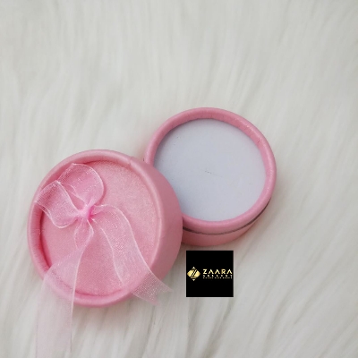 Picture of Finger Ring Box - Standard Size (Imported) Multicolor (M-FRB0022) - 1 Piece & 5 Pieces - Jewellery Storage - Jewellery Box - Ring Box