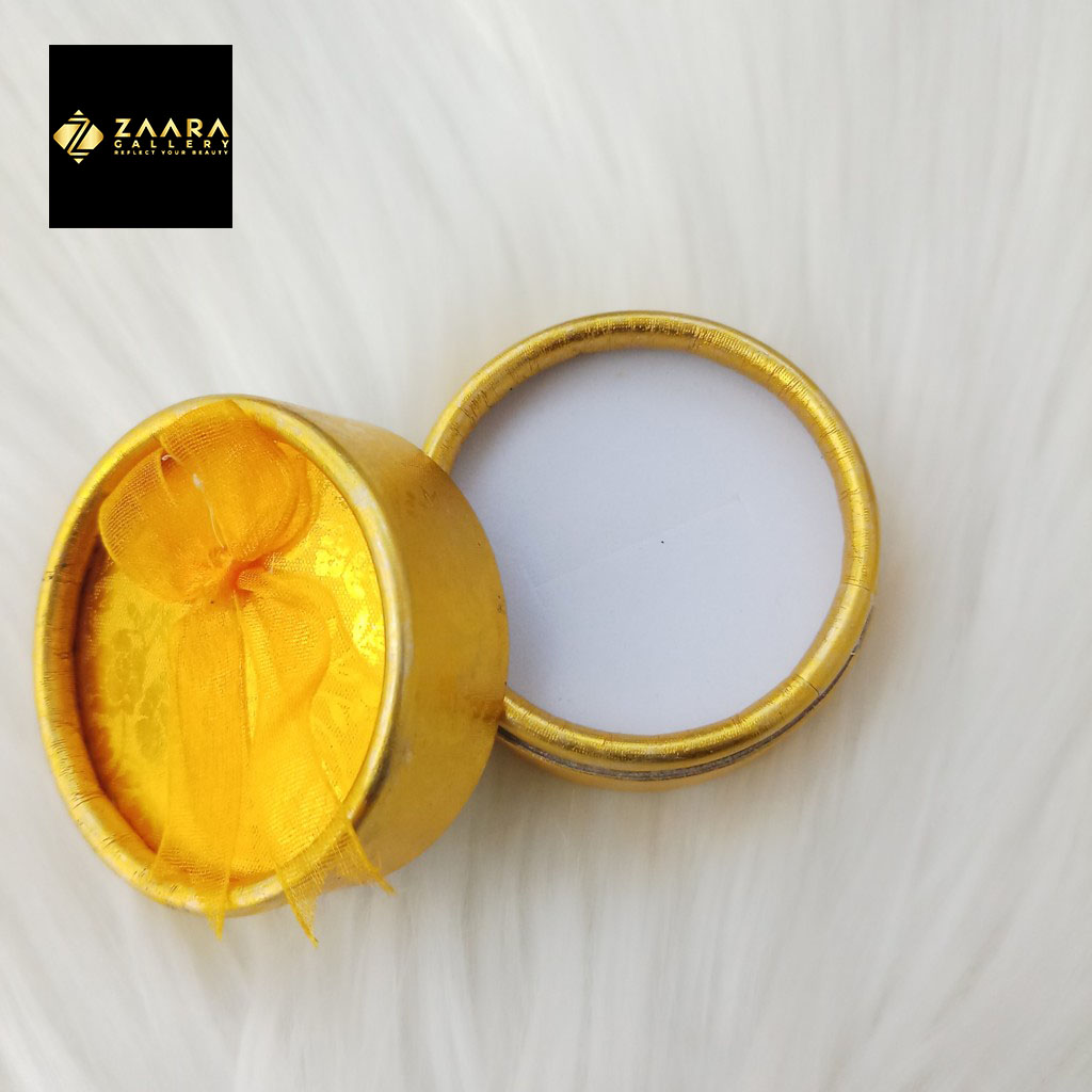 Picture of Finger Ring Box - Standard Size (Imported) Multicolor (M-FRB0023) - 1 Piece & 5 Pieces - Jewellery Storage - Jewellery Box - Ring Box