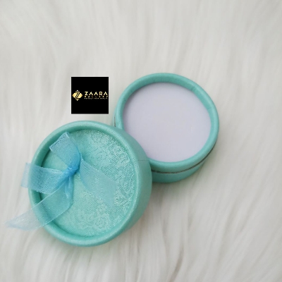 Picture of Finger Ring Box - Standard Size (Imported) Multicolor (M-FRB0023) - 1 Piece & 5 Pieces - Jewellery Storage - Jewellery Box - Ring Box