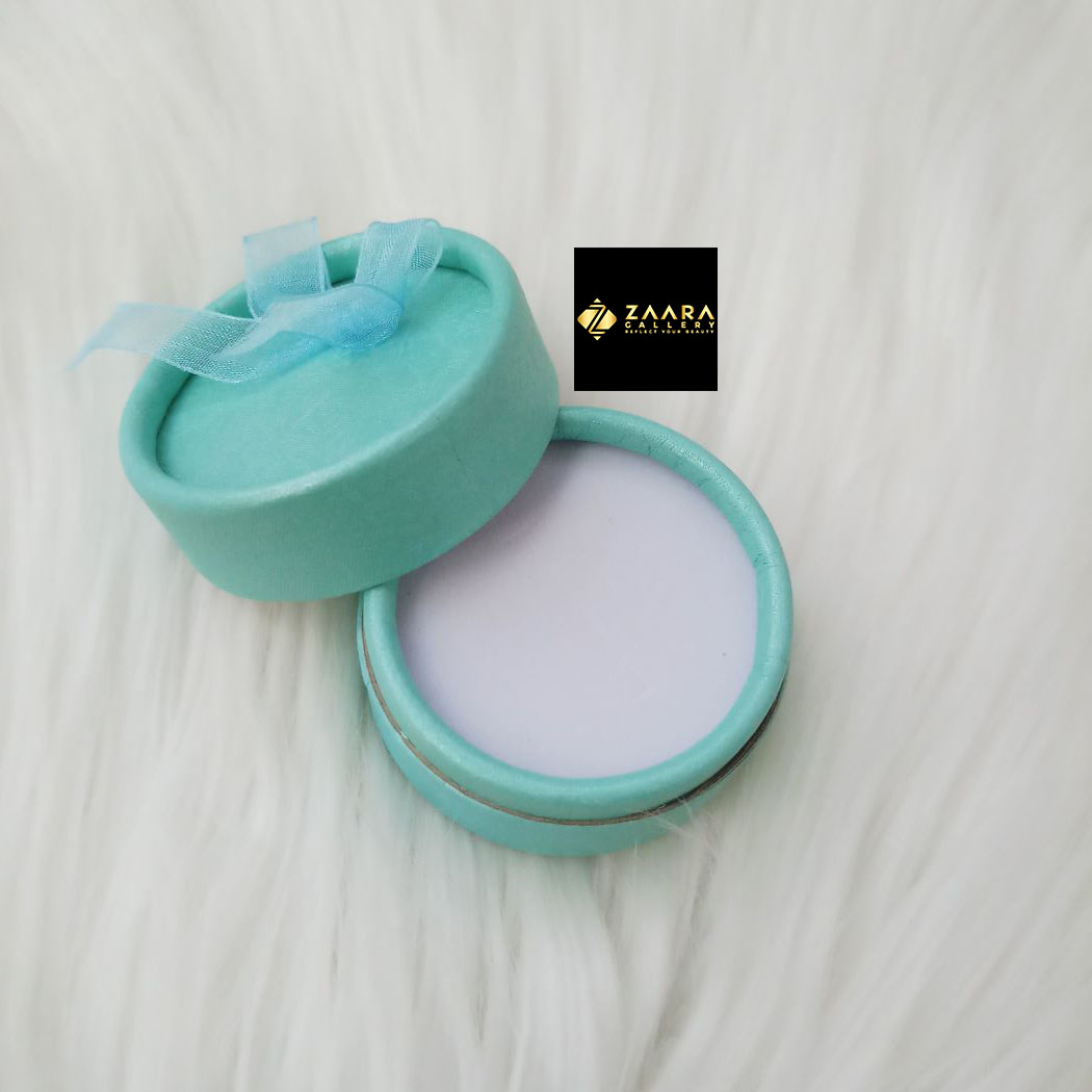 Picture of Finger Ring Box - Standard Size (Imported) Multicolor (M-FRB0024) - 1 Piece & 5 Pieces - Jewellery Storage - Jewellery Box - Ring Box