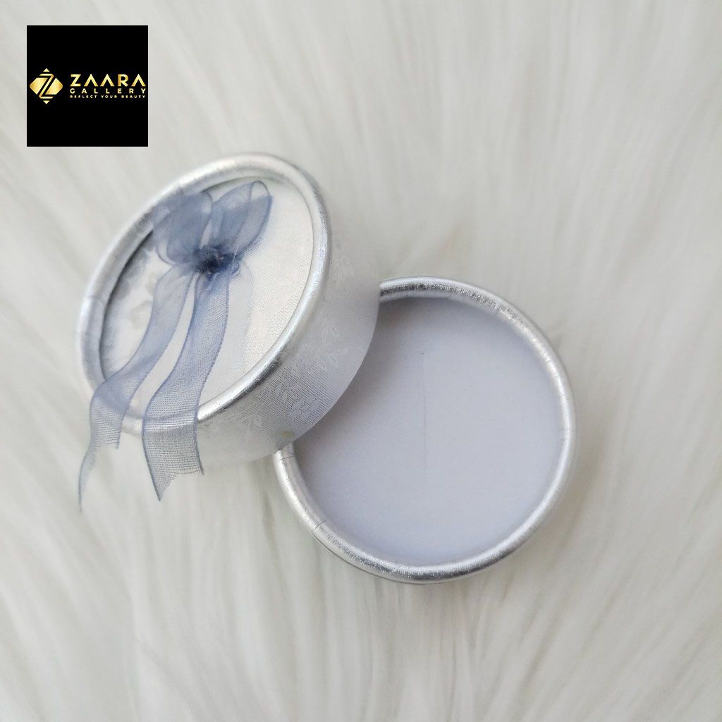 Picture of Finger Ring Box - Standard Size (Imported) Multicolor (M-FRB0025) - 1 Piece & 5 Pieces - Jewellery Storage - Jewellery Box - Ring Box