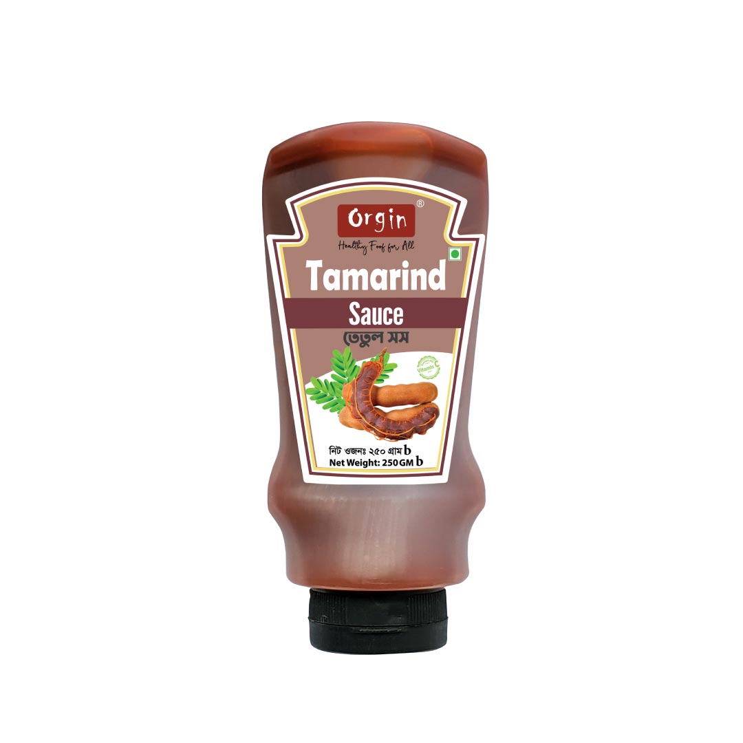 Picture of Tamarind Sauce 250 gm