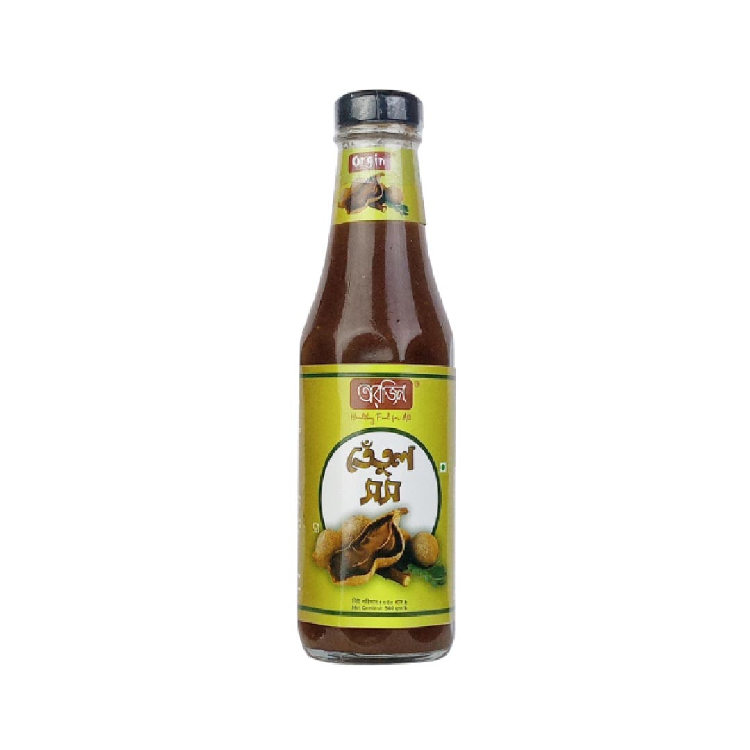 Picture of Tamarind Sauce 340 gm