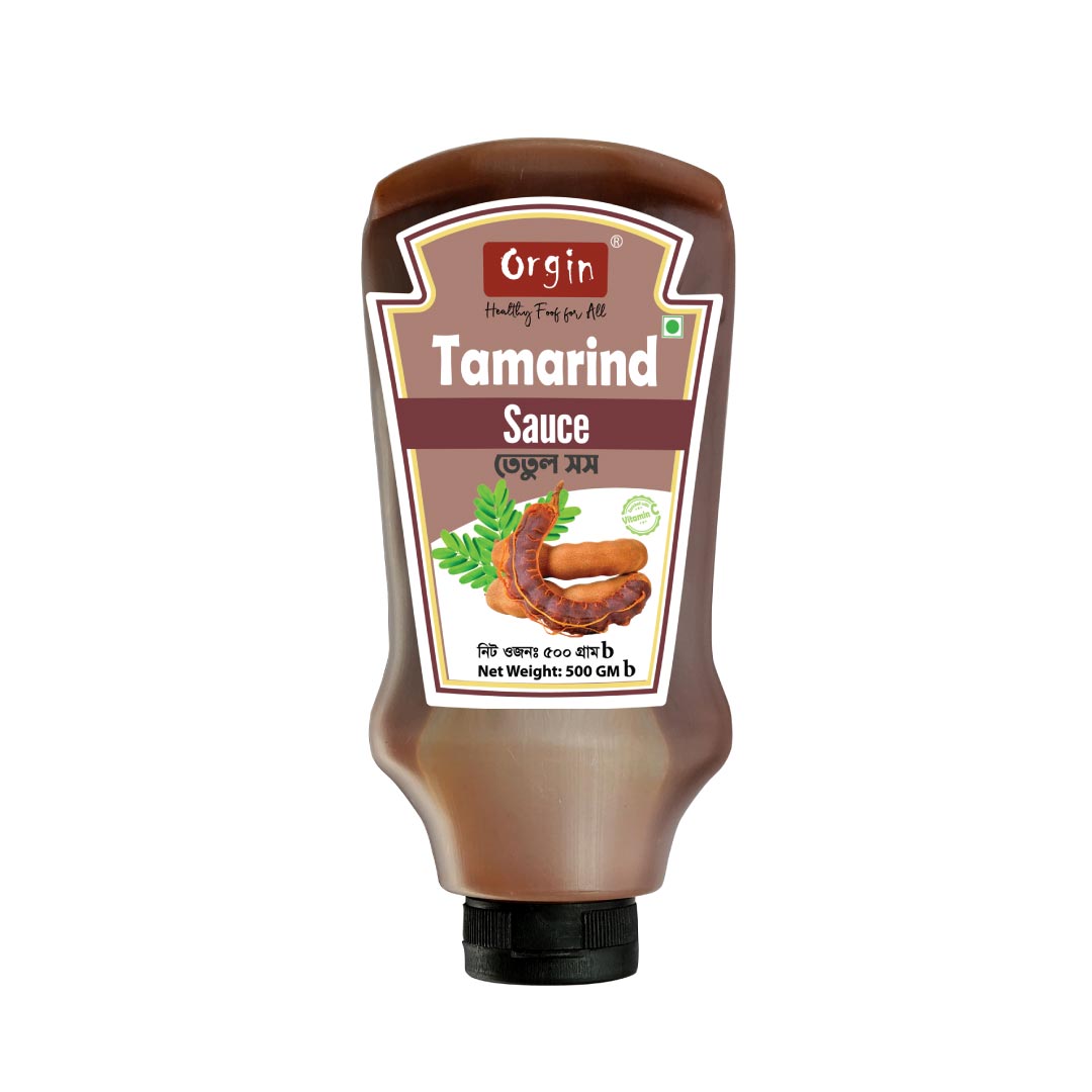 Picture of Tamarind Sauce 500 gm