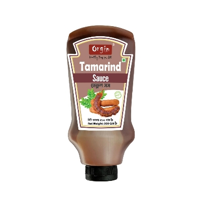 Picture of Tamarind Sauce 500 gm
