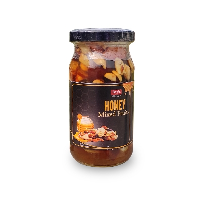 Picture of Hony Mixed Fruits