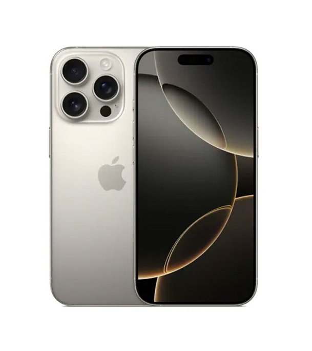 Picture of iPhone 16 Pro Max 256GB