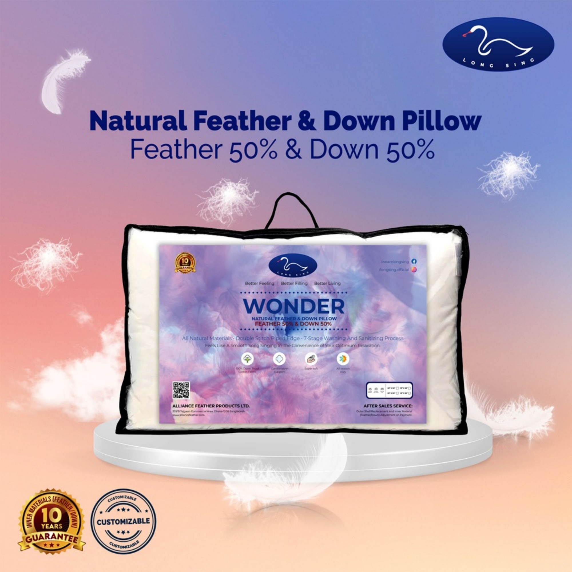 Buy Wonder at Best Price In Bangladesh