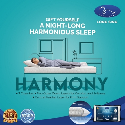 Buy Harmony at Best Price In Bangladesh