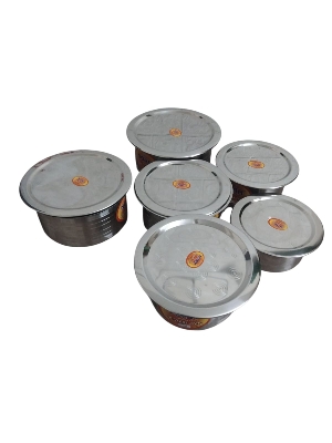 Picture of Noah Stainless Steel Top Set – 6 Pieces