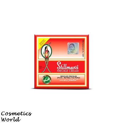 Stillman's Freckle Cream - 28g (USA) FlyMallonline shop bangladeshothoba.com