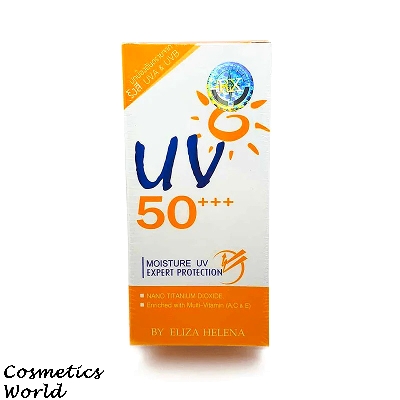 Eliza Helena Expert Protection Sun Cream with Vitamin C + E - 30g (Thailand) FlyMallonline shop bangladeshothoba.com