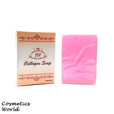 Collagen Whitening Beauty Soap - 85g FlyMallonline shop bangladeshothoba.com