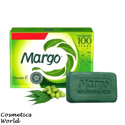 Margo Vitamin C Neem Soup - 100g (India) FlyMallonline shop bangladeshothoba.com