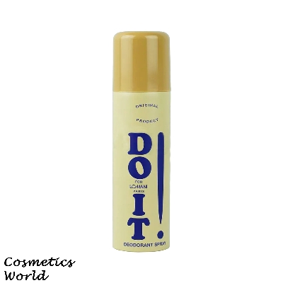 Lomani DO IT Deodorant Spray For Men Body Spray - 200ml FlyMallonline shop bangladeshothoba.com