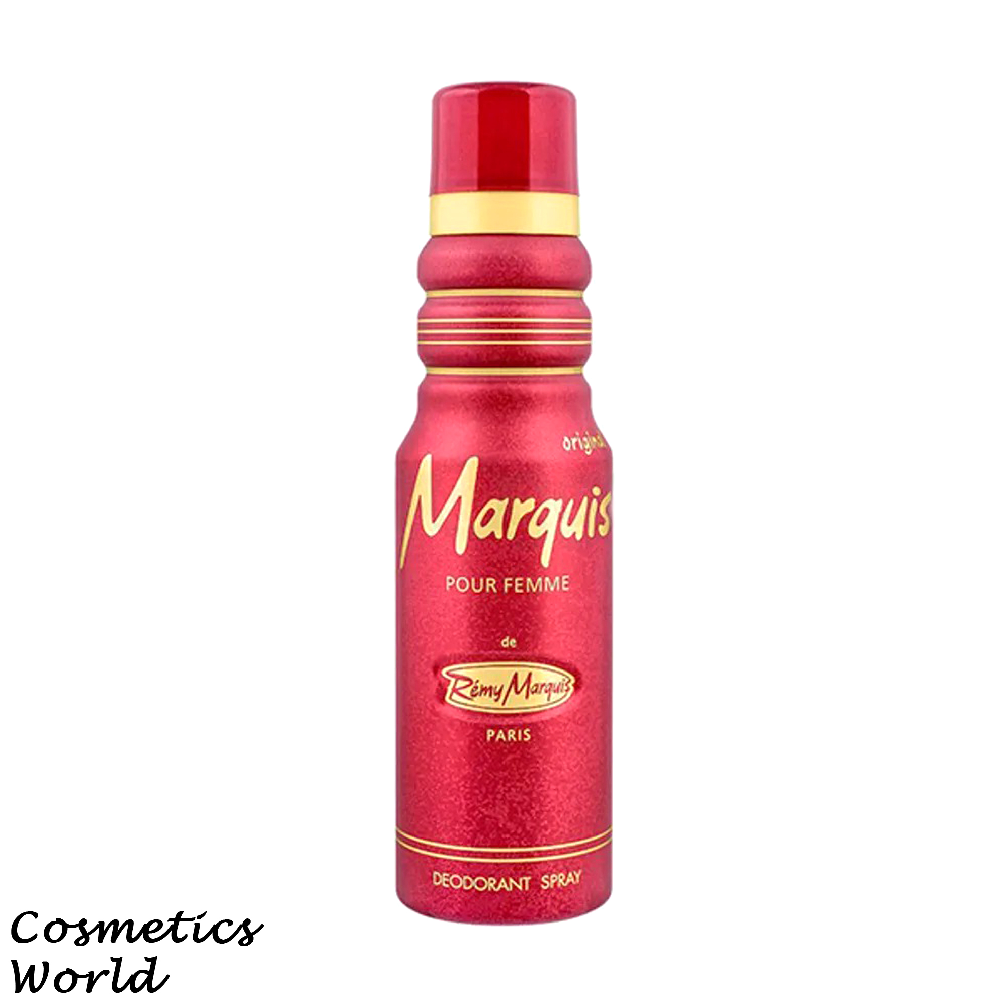 Marquis Pour Femme Deodorant Body Spray For Women - 175ml FlyMallonline shop bangladeshothoba.com