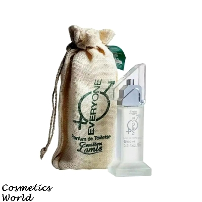 Creation Lamis Everyone Eau de Toilette for Men - 100ml (UAE) FlyMallonline shop bangladeshothoba.com