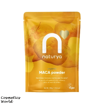 Naturya Organic Maca Powder 300g FlyMallonline shop bangladeshothoba.com
