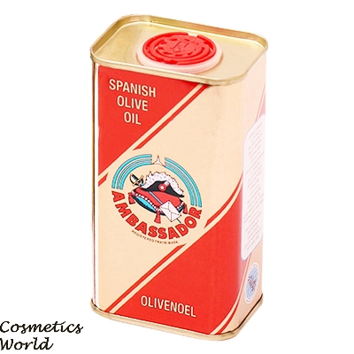 Ambassador Olive Oil - 150ml (Spain) FlyMallonline shop bangladeshothoba.com